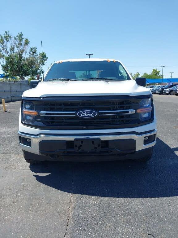 2025 Ford F-150 - $46,999