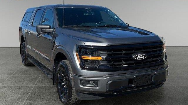 Preowned 2025 Ford F-150 XLT for Sale