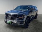 2025 F-150 Thumbnail 4