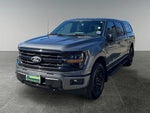 2025 F-150 Thumbnail 3