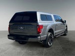 2025 F-150 Thumbnail 9