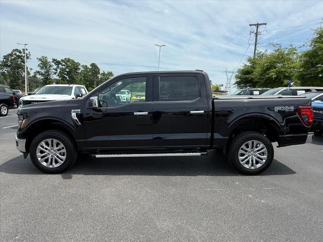 2025 Ford F-150 - $48,997