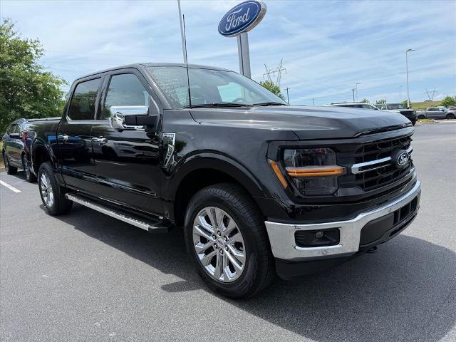 2025 Ford F-150 - $48,997