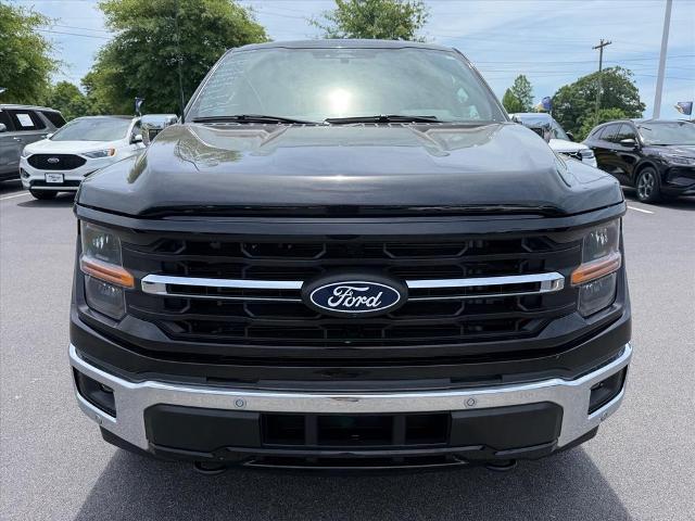 2025 Ford F-150 - $48,997