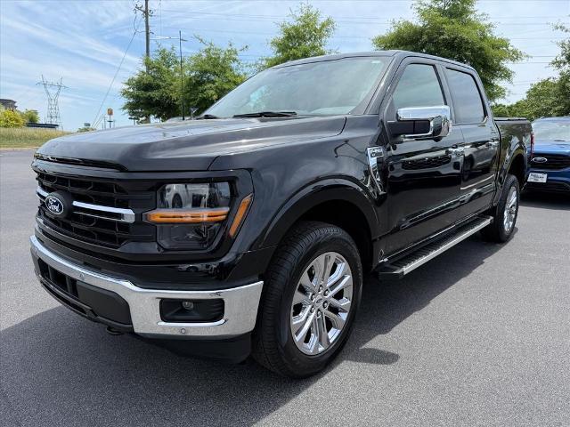 2025 Ford F-150 - $48,997
