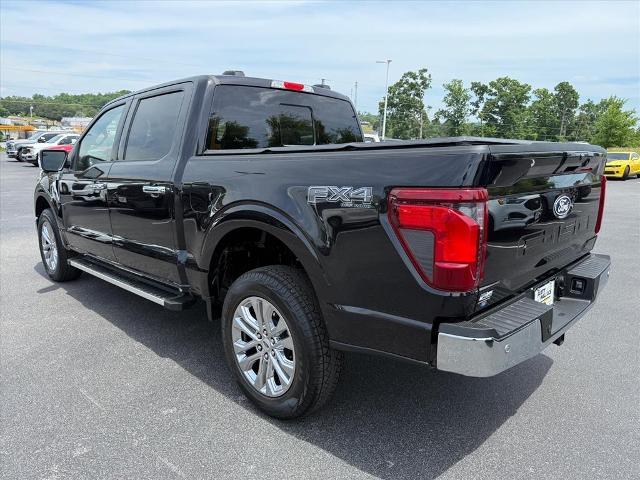 2025 Ford F-150 - $48,997