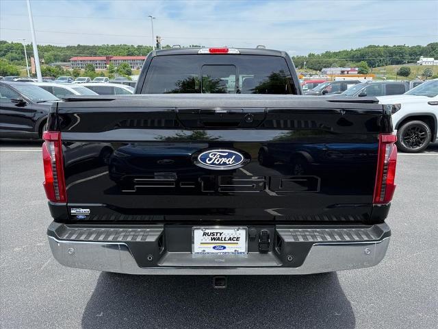 2025 Ford F-150 - $48,997