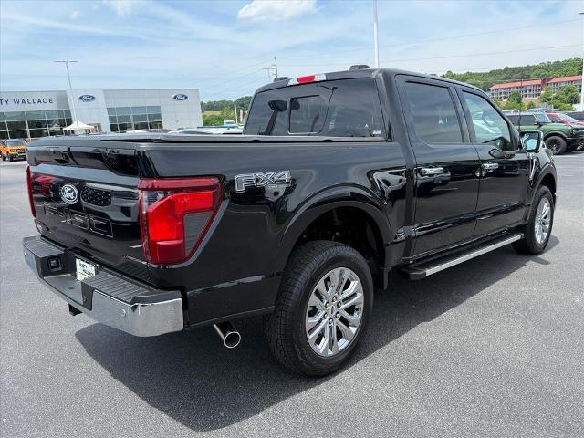 2025 Ford F-150 - $48,997