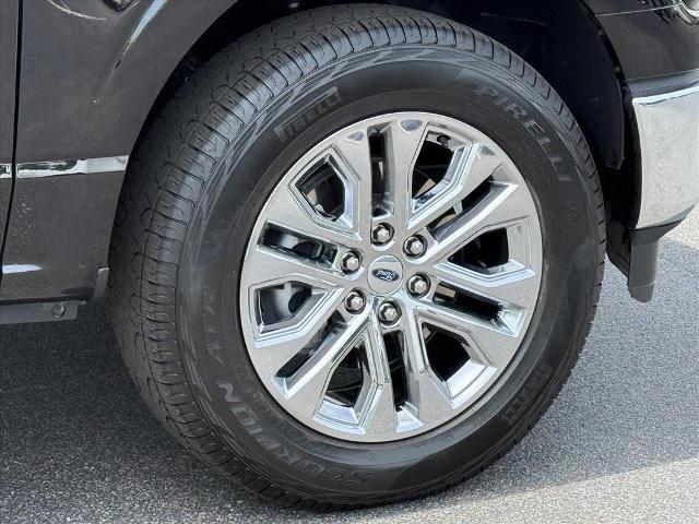 2025 Ford F-150 - $48,997