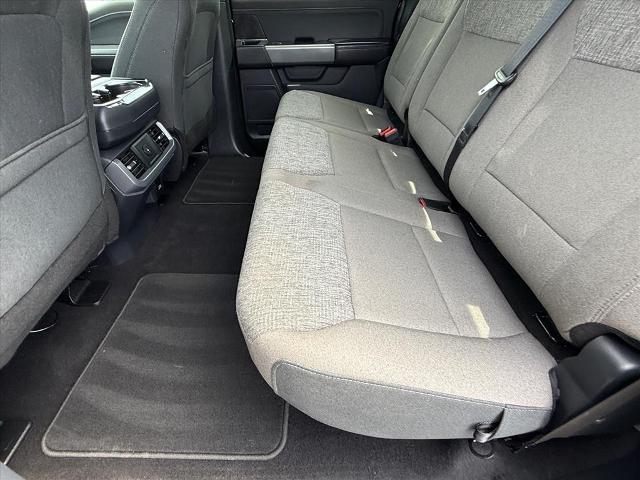 2025 Ford F-150 - $48,997