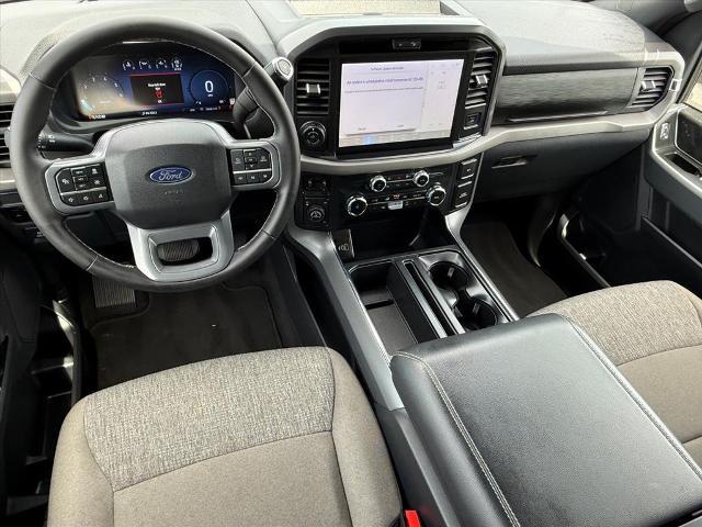 2025 Ford F-150 - $48,997