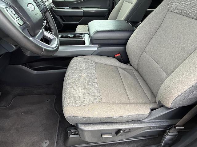 2025 Ford F-150 - $48,997