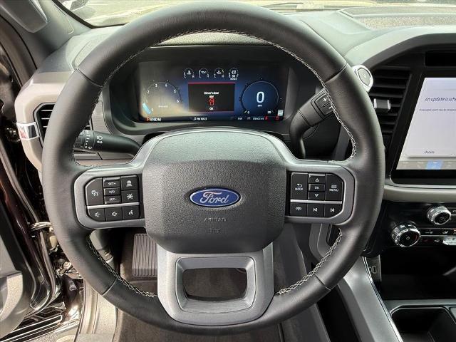 2025 Ford F-150 - $48,997