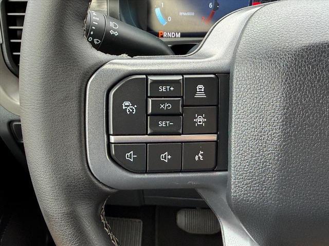 2025 Ford F-150 - $48,997