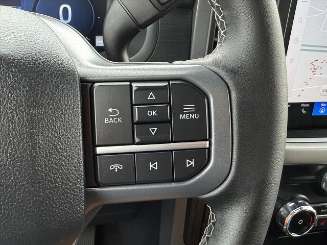 2025 Ford F-150 - $48,997
