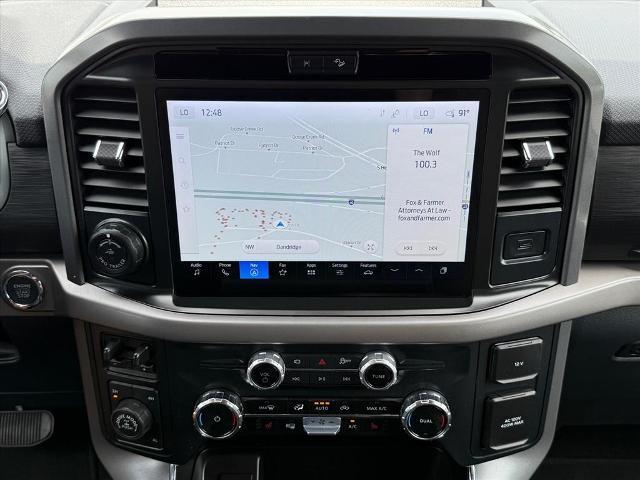 2025 Ford F-150 - $48,997