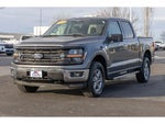 2025 F-150 Thumbnail 7