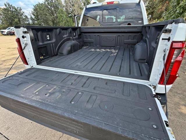2025 Ford F-150 - $47,365
