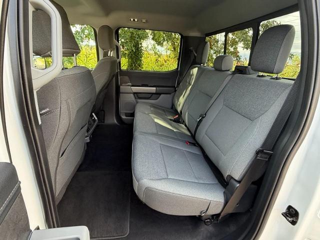 2025 Ford F-150 - $47,365