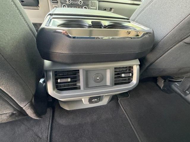 2025 Ford F-150 - $47,365