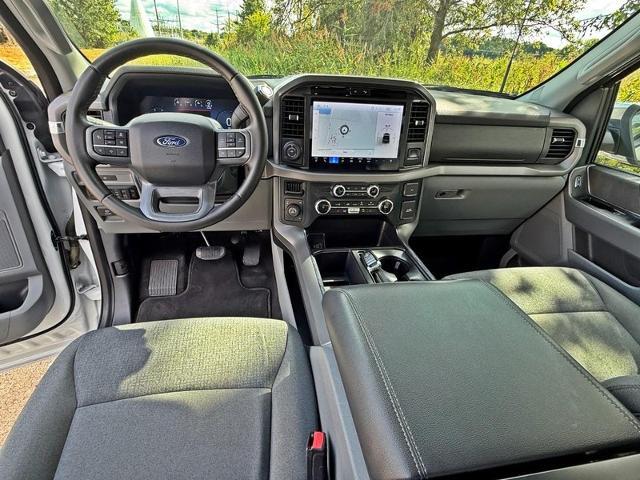 2025 Ford F-150 - $47,365