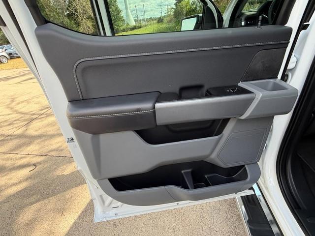 2025 Ford F-150 - $47,365