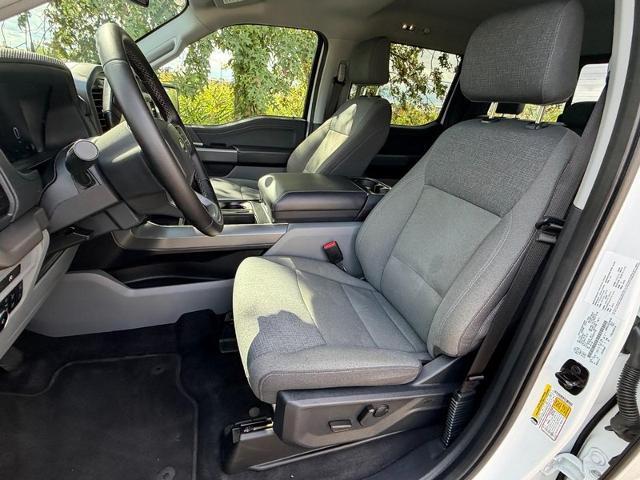2025 Ford F-150 - $47,365