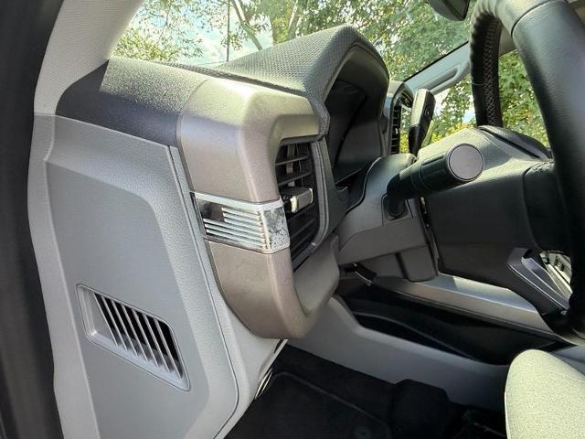 2025 Ford F-150 - $47,365