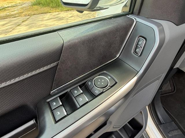 2025 Ford F-150 - $47,365