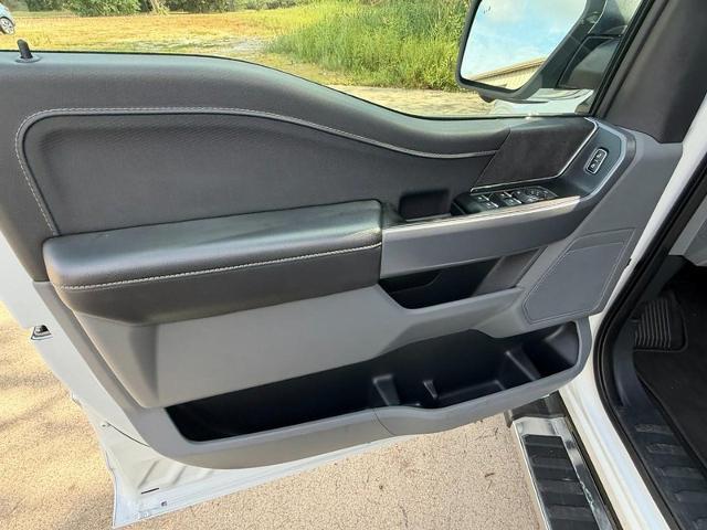 2025 Ford F-150 - $47,365