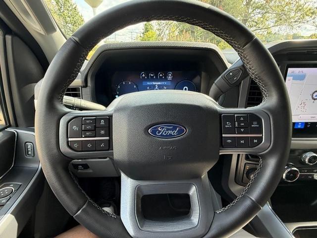 2025 Ford F-150 - $47,365