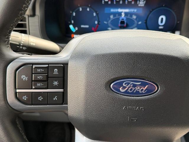 2025 Ford F-150 - $47,365