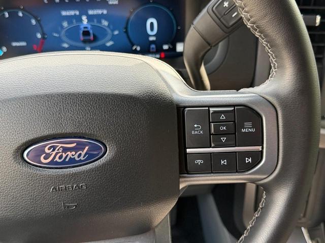 2025 Ford F-150 - $47,365