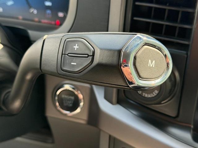 2025 Ford F-150 - $47,365
