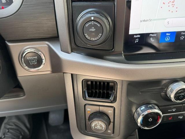 2025 Ford F-150 - $47,365