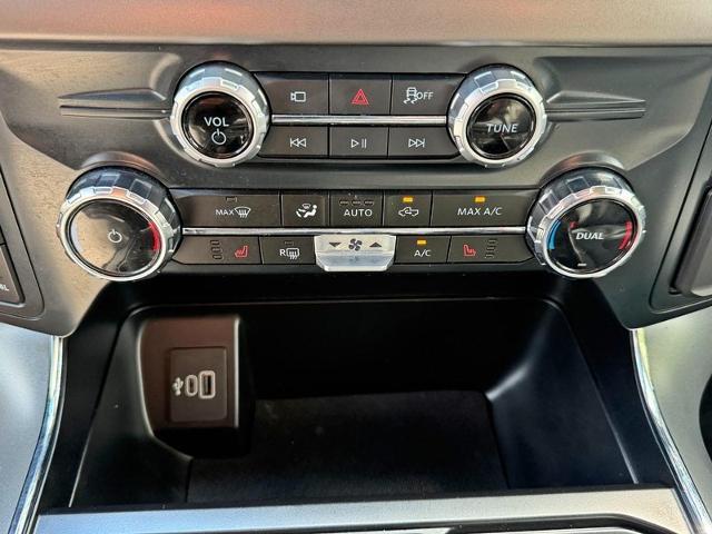 2025 Ford F-150 - $47,365