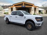 2025 F-150 Thumbnail 1