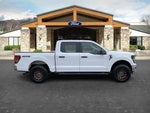 2025 F-150 Thumbnail 2