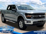 2025 F-150 Thumbnail 2