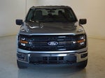 2025 F-150 Thumbnail 8