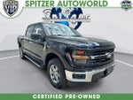 2025 F-150 Thumbnail 1