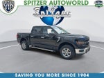 2025 F-150 Thumbnail 2