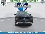 2025 F-150 Thumbnail 3
