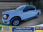 2025 F-150 Thumbnail 1