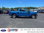 2025 F-150 Thumbnail 2