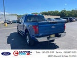 2025 F-150 Thumbnail 5
