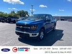 2025 F-150 Thumbnail 7