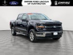 2025 F-150 Thumbnail 1