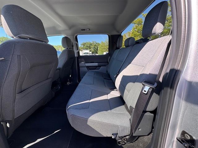 2025 Ford F-150 - $43,700