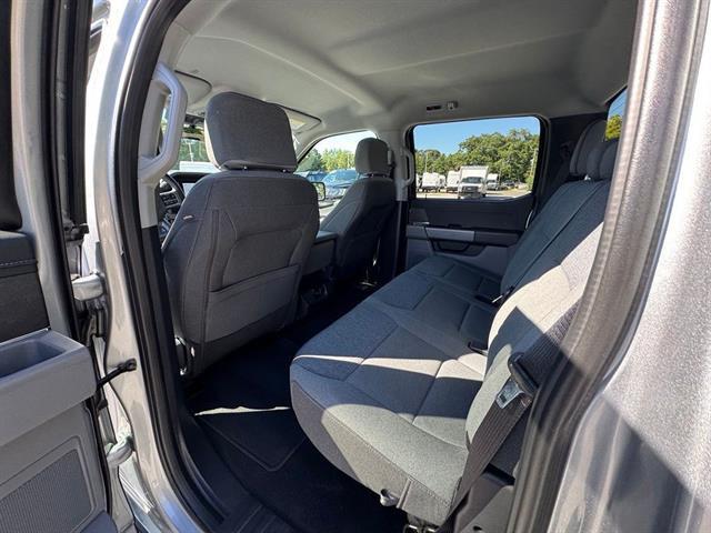2025 Ford F-150 - $43,700